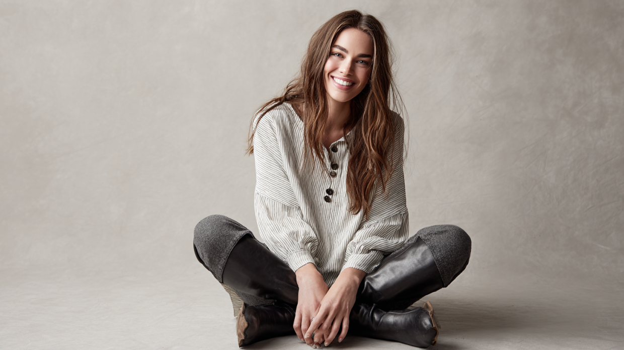 Eleanor Wright